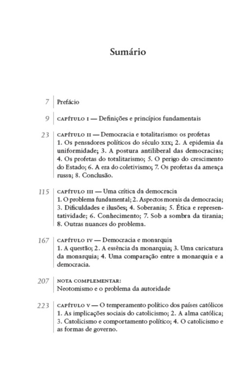 O Problema Da Autoridade Politica, PDF, Estado