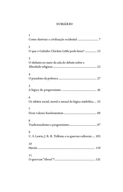 Como Destruir A Civiliza O Ocidental E Outras Id Ias Do Abismo Cultural Peter Kreeft